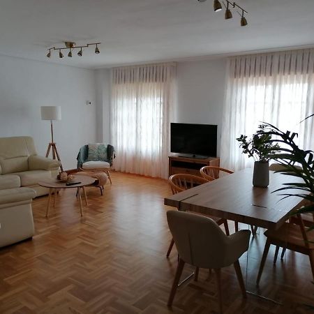 Apartamento Caracas Apartment Astorga Ngoại thất bức ảnh