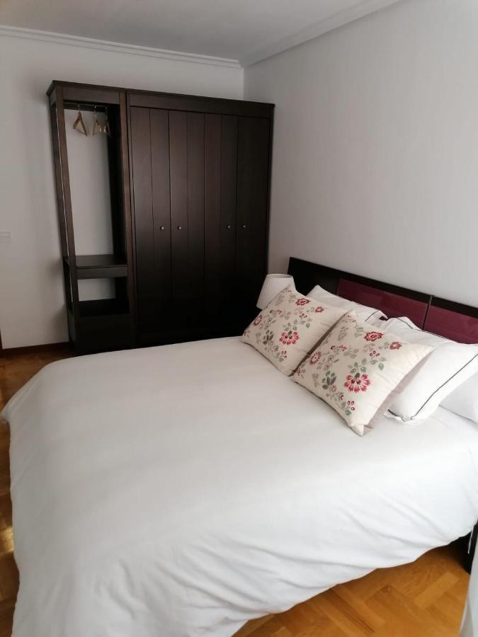 Apartamento Caracas Apartment Astorga Ngoại thất bức ảnh