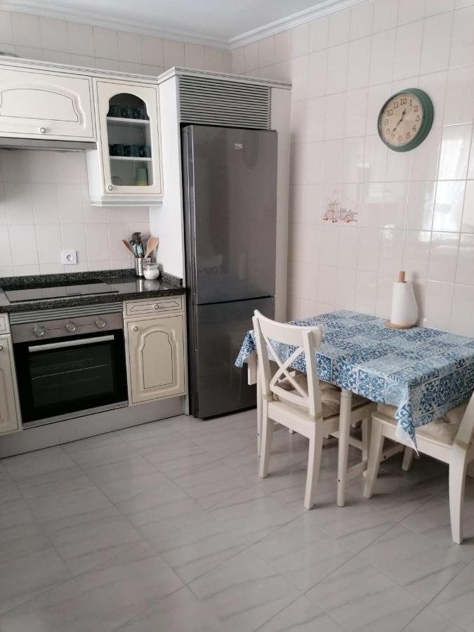 Apartamento Caracas Apartment Astorga Ngoại thất bức ảnh