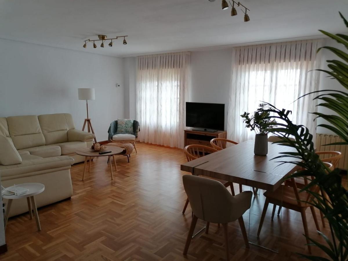 Apartamento Caracas Apartment Astorga Ngoại thất bức ảnh