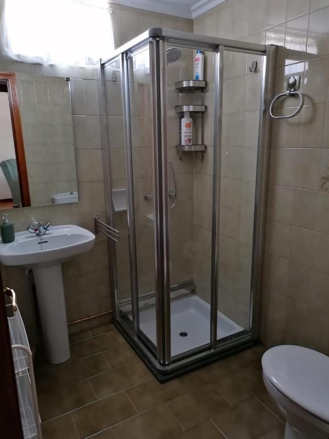 Apartamento Caracas Apartment Astorga Ngoại thất bức ảnh